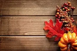 ALWAYS BE THANKFUL