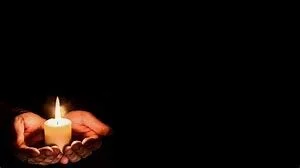 LET YOUR LIGHT SHINE