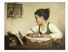 THE UNDELIVERED CHRISTMAS LETTER