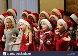 THE "W" IN CHRISTMAS