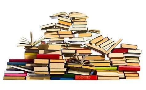 DON'T JUDGE A BOOK BY ITS COVER