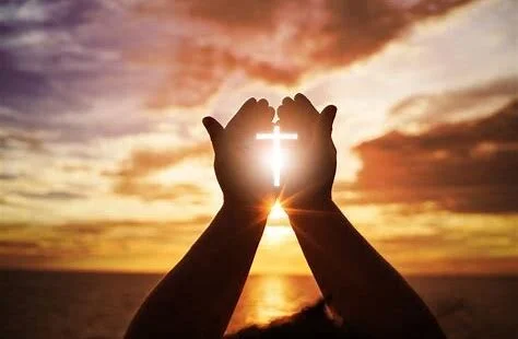 NEVER FEAR GOD'S NEAR