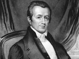 WHO IS ADONIRAM JUDSON?