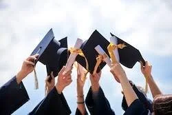 GRADUATION TRADITIONS