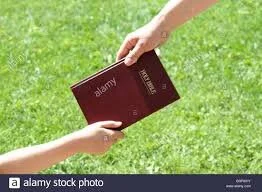 DO GOOD AND SHARE GOD