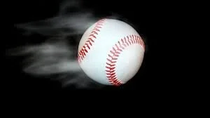 THE LORD'S HOME RUN
