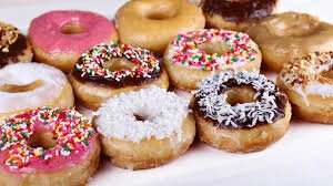 THE PARABLE OF THE DONUTS