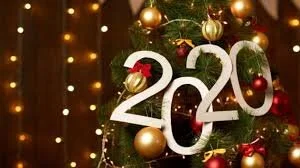 HOW CHRISTMAS 2020 WAS DIFFERENT