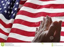 OUR NATION NEEDS PRAYER