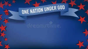 PRAYER FOR OUR NATION