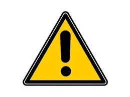 RECALL NOTICE FROM GOD