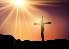 GOD'S SAVING LOVE