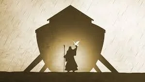 LESSONS LEARNED FROM NOAH'S ARK