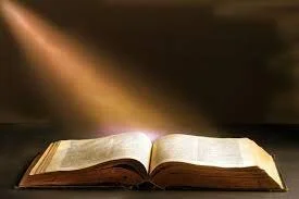 THE CENTER OF THE BIBLE