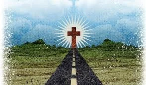 THY WAY,  NOT MINE, O LORD