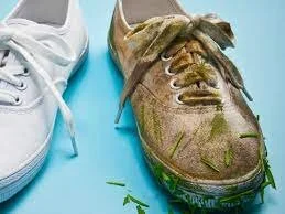 THE SHOE MAN