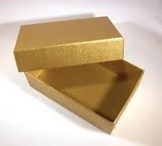 FILL YOUR GOLD BOX