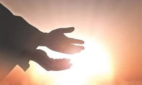 GOD'S INVITATION TO YOU