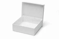 THE EMPTY BOX