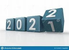 NEW YEAR'S RECIPE