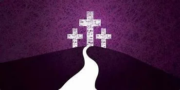 OBSERVING LENT
