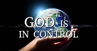 GOD IS IN CONTROL  John Harper, who was born in England on May 29, 1872, grew up in a solid Christian family and at age thirteen confessed Jesus Christ as his Savior. He began to preach about four years later by going down the streets in