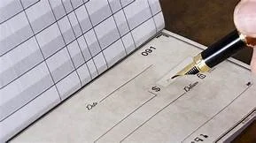 THE MAGIC BANK ACCOUNT