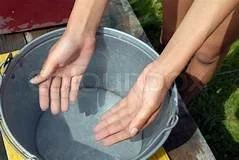 DON'T BE A PRIDEFUL GRUMBLER