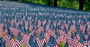 MEMORIAL DAY 2022
