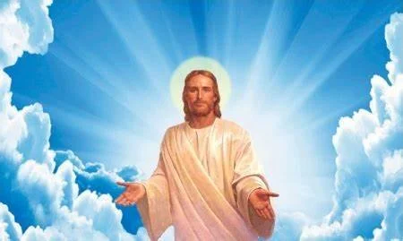 GOD'S LETTER TO YOU