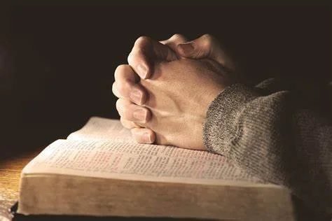 PRAY