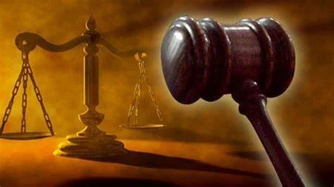 JESUS, OUR ADVOCATE