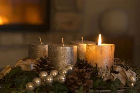 THE REASON FOR THE SEASON