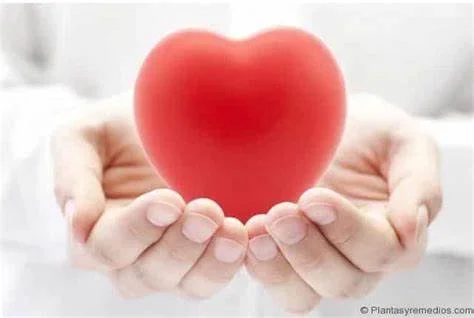 A HEART-HEALTHY RECIPE