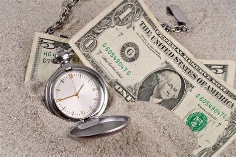 A VERY SPECIAL BANK ACCOUNT