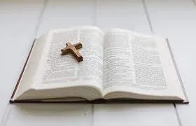 THE BIBLE IN 50 WORDS