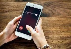 A CALL TO GOD