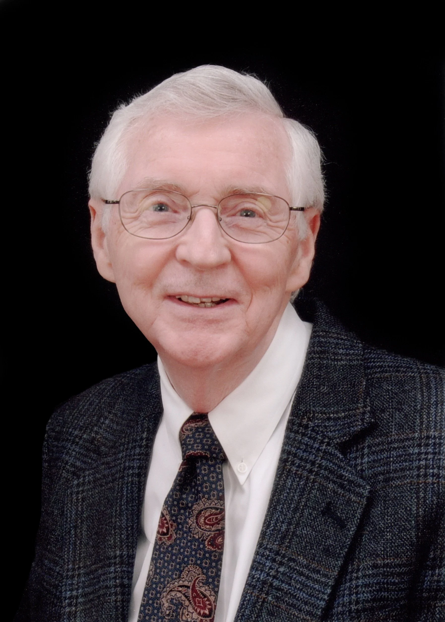 OBITUARY FOR KENNETH ROBB KERSEY