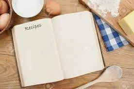 A RECIPE THAT NOURISHES