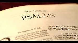 WHAT DO YOU KNOW ABOUT PSALM 118:8?