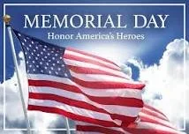 FACTS ABOUT MEMORIAL DAY