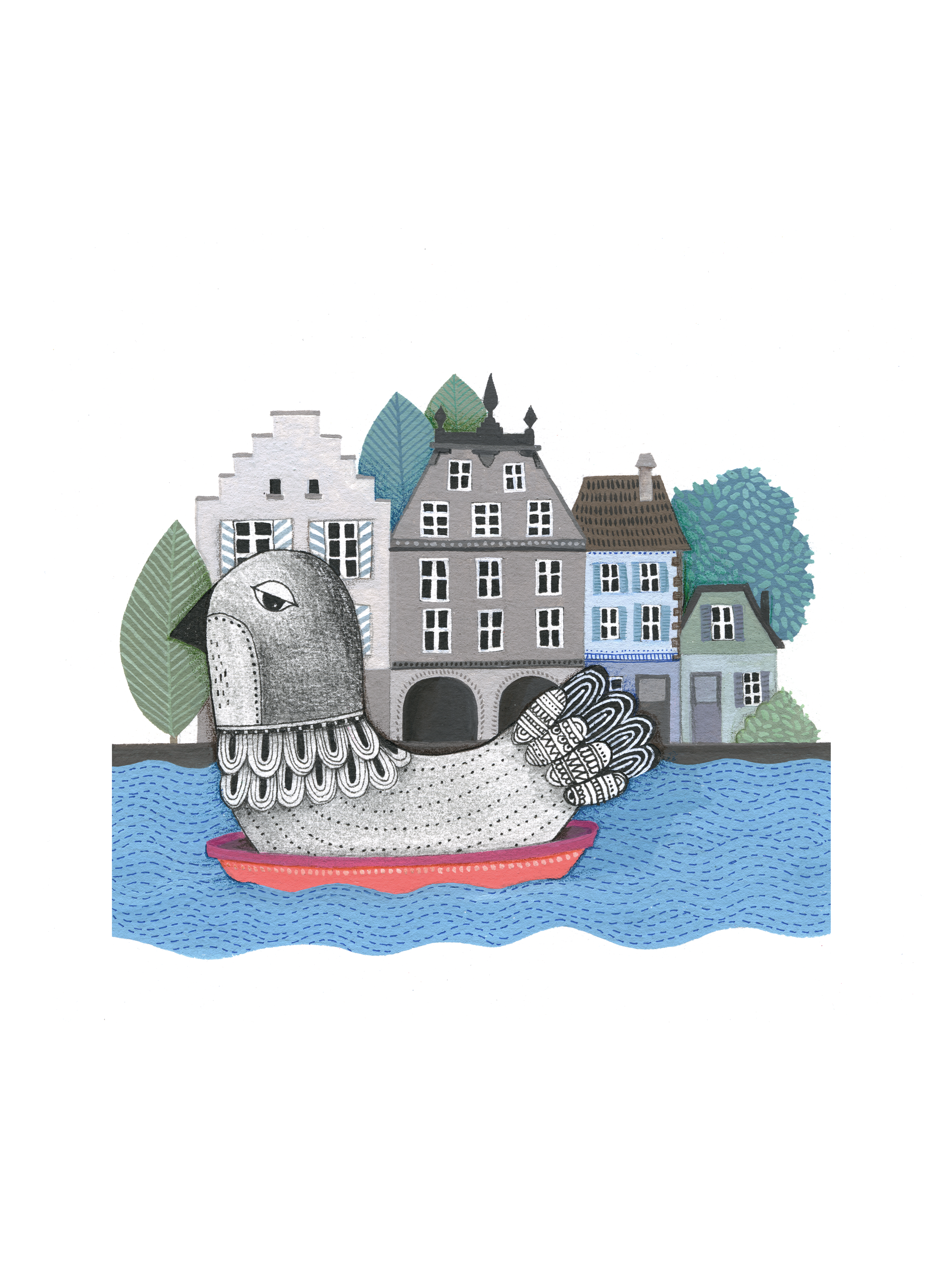Zurich