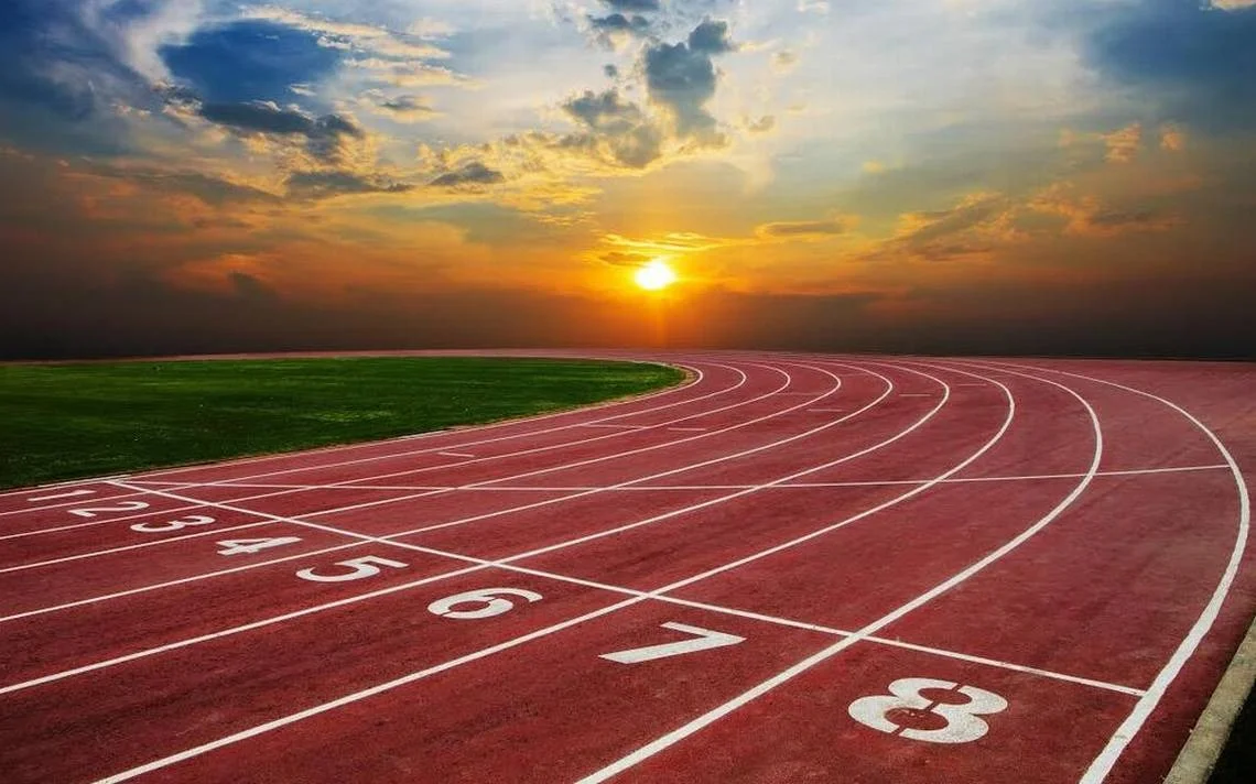 Track & Field Symposium