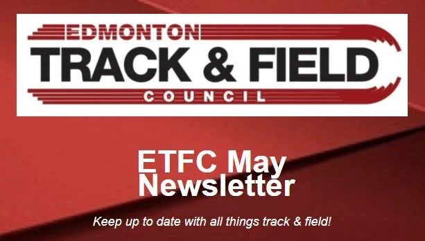 May Newsletter