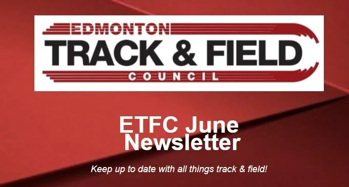 June Newsletter