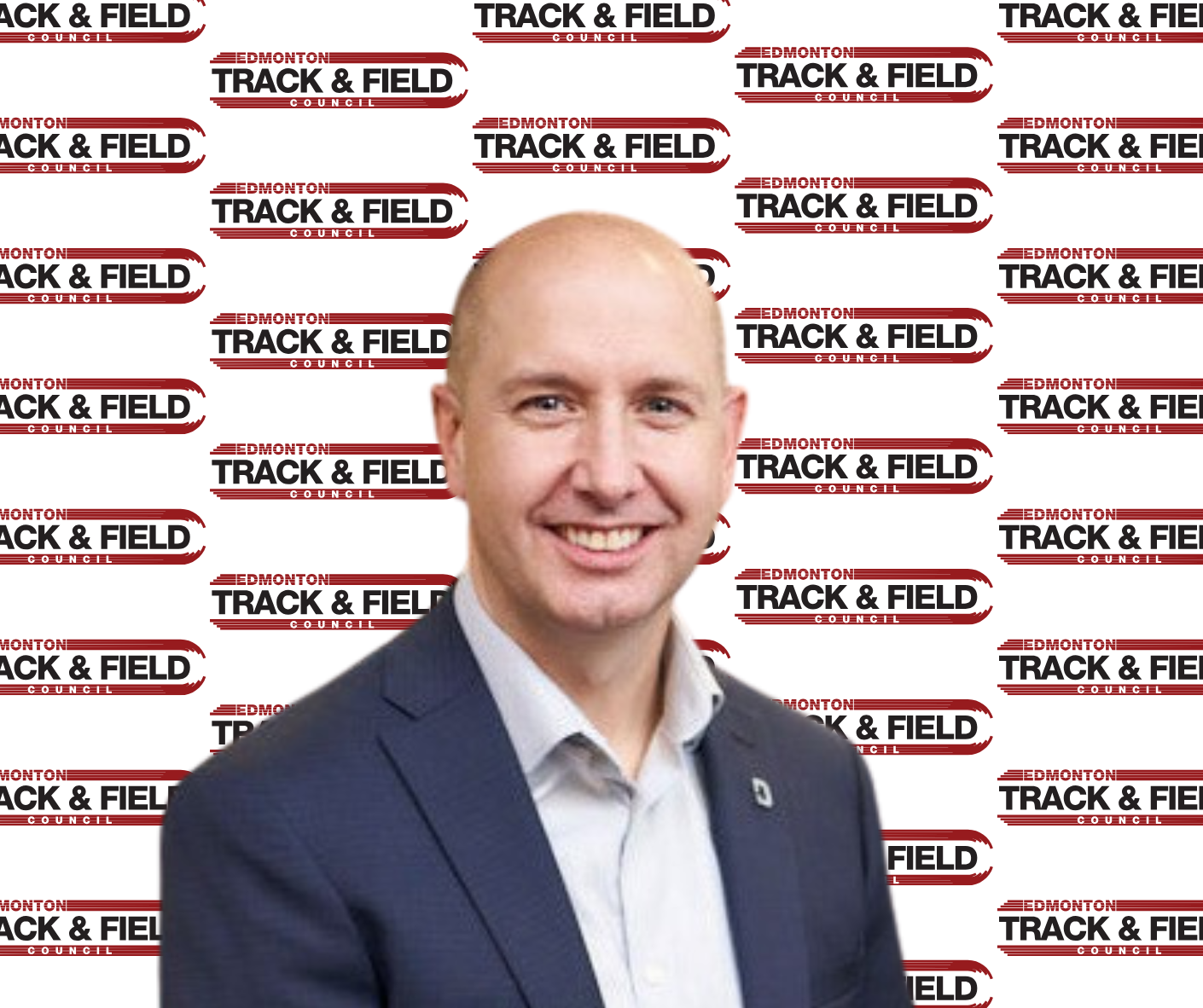 Welcoming ETFC's new President - Michael Markowski!