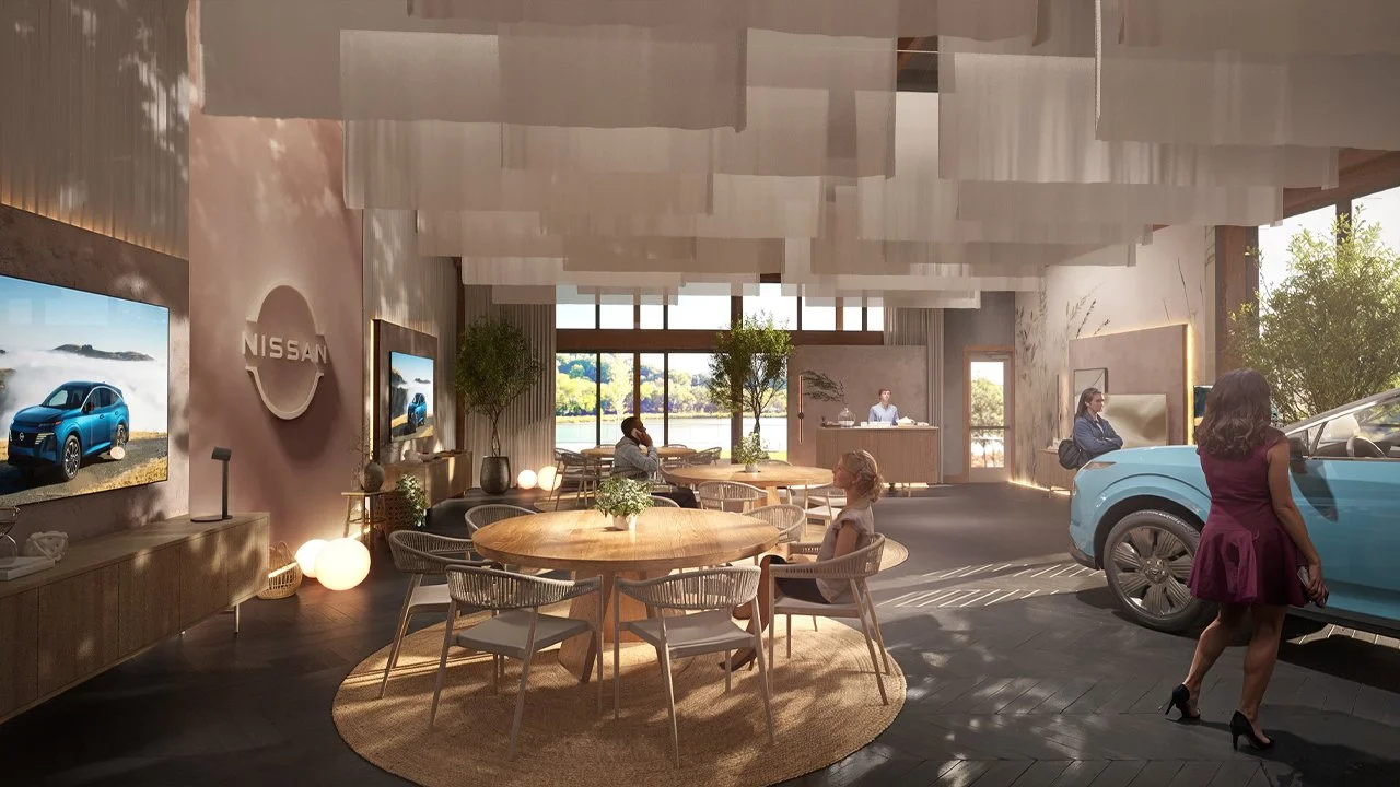 nissan  Armada and Murano 02.jpg