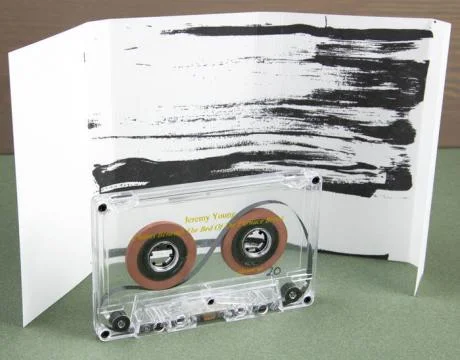 The Chants Beneath curated by Jeremy Young