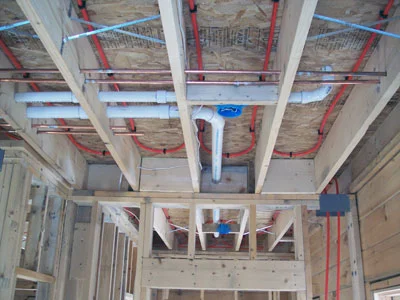 Plumbing