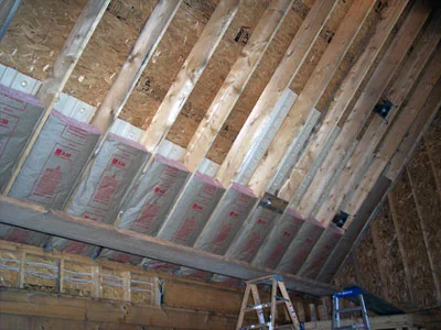 Insulation